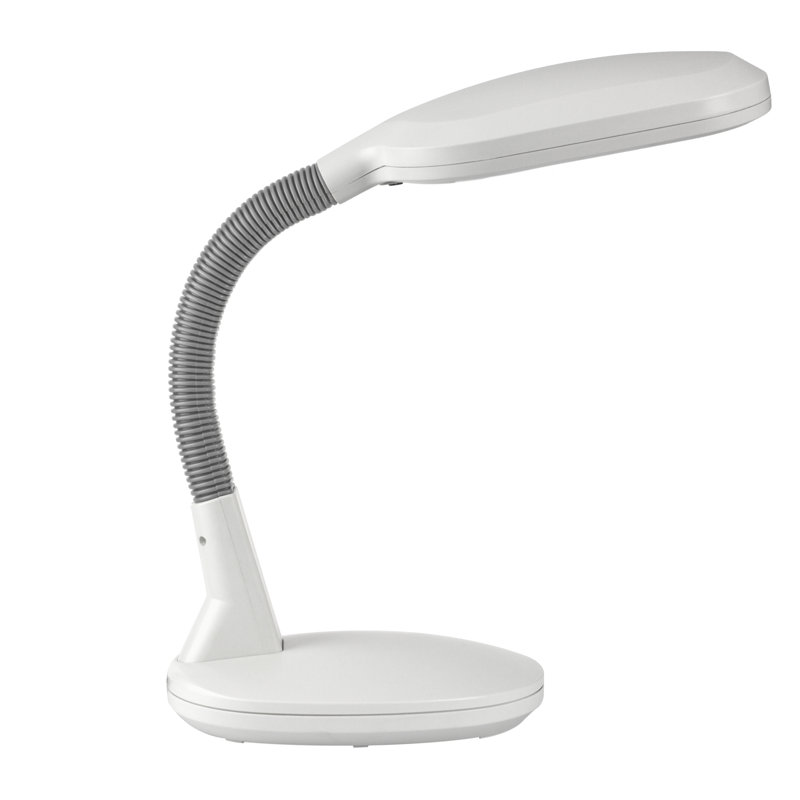 Daylight Company Naturalight 16" Desk Lamp & Reviews Wayfair